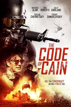 Kod Adı Cain izle (2015)