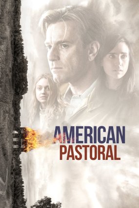 Pastoral Amerika izle (2016)