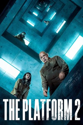 Platform 2 izle (2024)