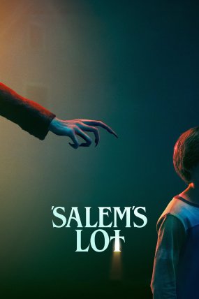 Salem's Lot izle (2024)