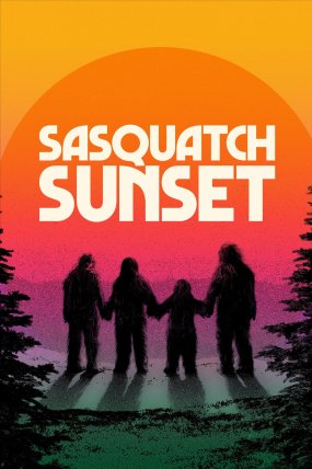 Sasquatch Sunset izle (2024)