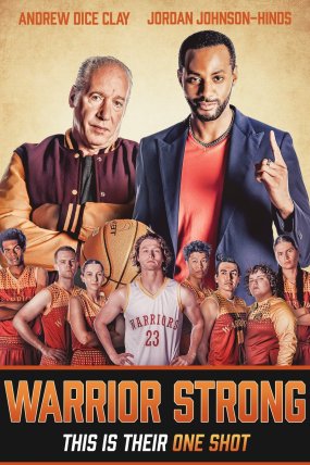 Güçlü Savaşçı izle (2023)