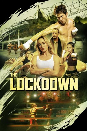 The Lockdown izle (2024)