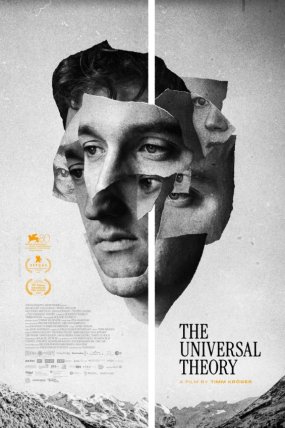 The Universal Theory izle (2023)