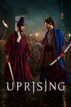 Uprising izle (2024)