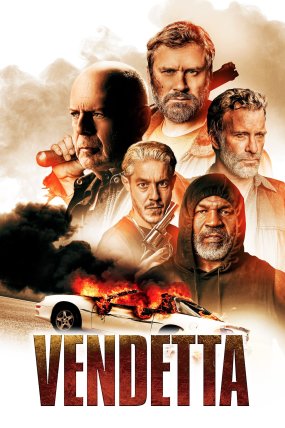 Kan Davası izle (2022)