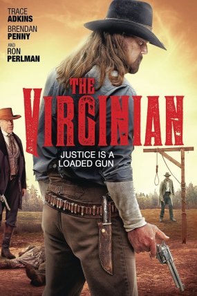 Virjinyalı izle (2014)