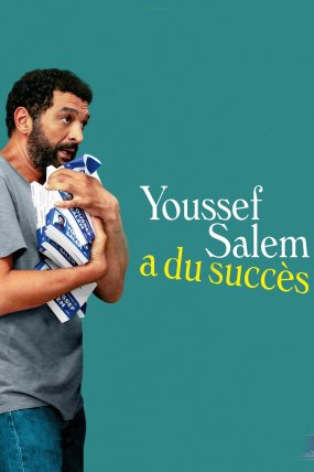 Ünlü Youssef Salem izle (2023)