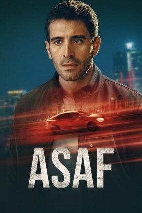 Asaf izle (2024)