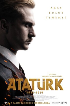 Atatürk 1881 – 1919 – Bölüm 2 izle (2024)