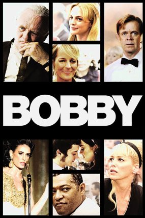 Bobby izle (2006)