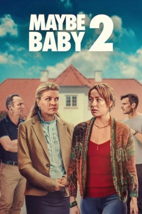 Bebekler Karıştı 2 izle (2024)