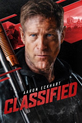 Classified izle (2024)