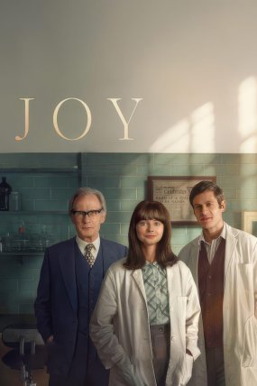 Joy izle (2024)