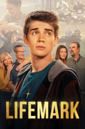 Lifemark izle (2022)