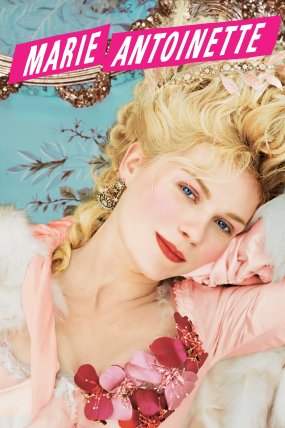 Marie Antoinette izle (2006)