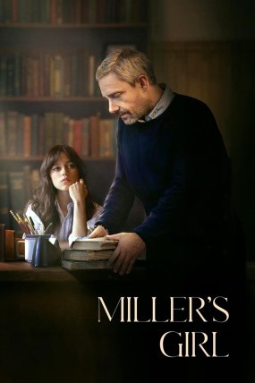 Miller'ın Favorisi izle (2024)