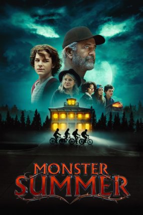 Monster Summer izle (2024)