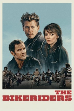 Motorcular izle (2024)