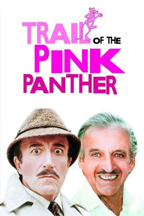 Pembe Panterin İzinde izle (1982)