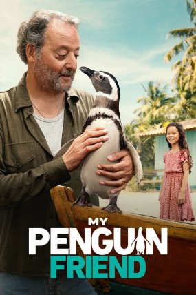 Penguen Arkadaşım izle (2024)