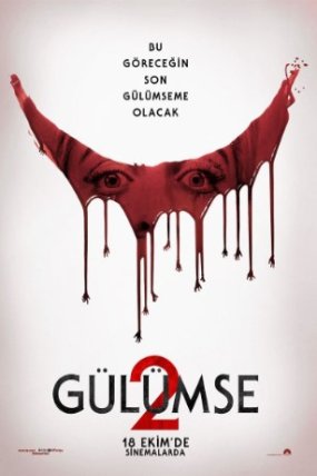 Gülümse 2 izle (2024)