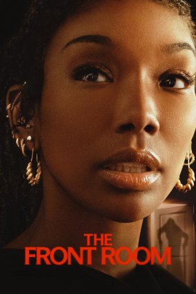 The Front Room izle (2024)