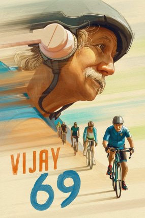 Vijay 69 izle (2024)