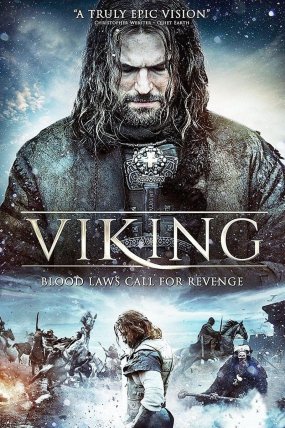 Viking izle (2016)