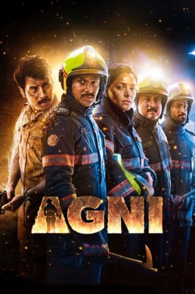 Agni izle (2024)