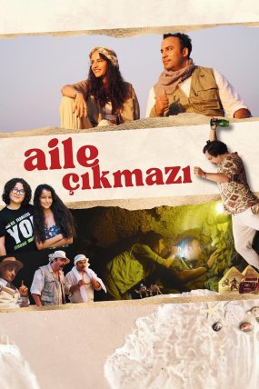 Aile Çıkmazı izle (2024)