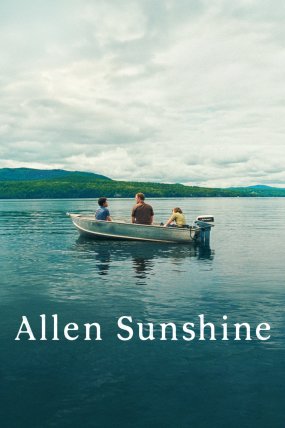 Allen Sunshine izle (2024)