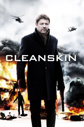 Cleanskin izle (2012)