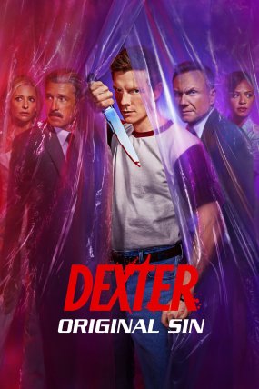 Dexter: Original Sin izle (2024)