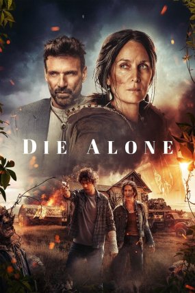 Die Alone izle (2024)