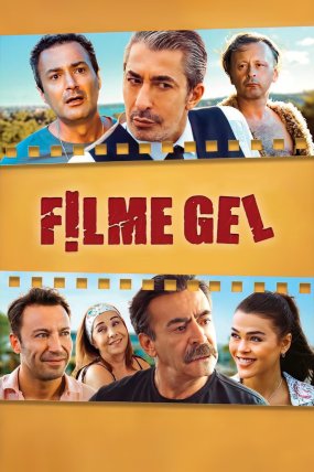 Filme Gel izle (2024)