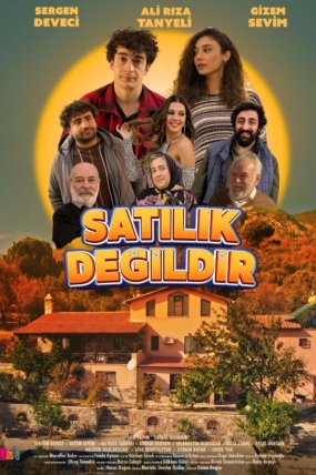 Satılık Değildir izle (2024)