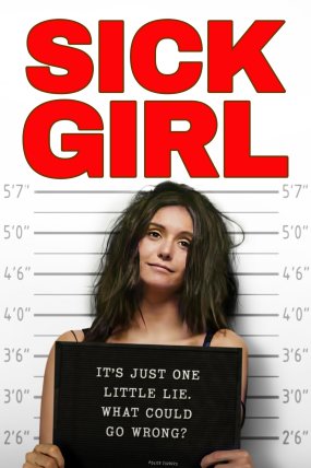 Sick Girl izle (2023)