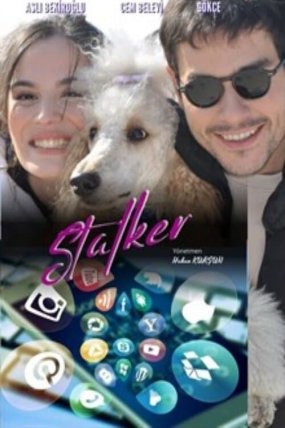 Stalker – Takipçi izle (2023)