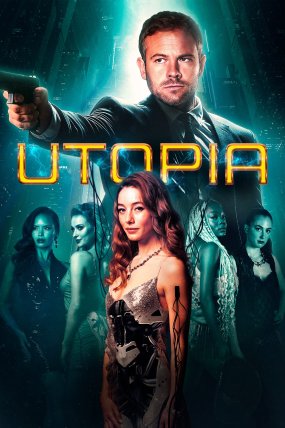 Utopia izle (2024)