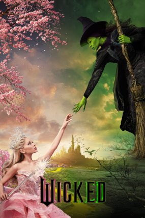 Wicked: Part I izle (2024)