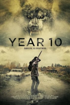 Year 10 izle (2024)