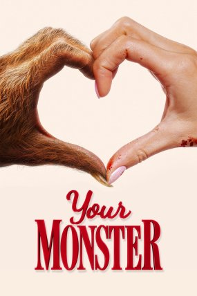 Your Monster izle (2024)