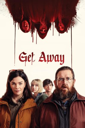 Get Away izle (2024)