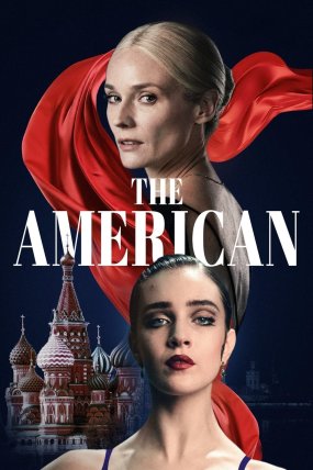 The American izle (2023)