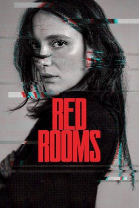 Red Rooms izle (2023)