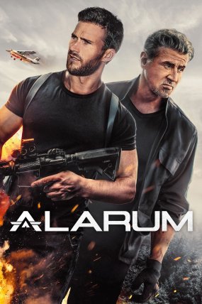 Alarum izle (2025)