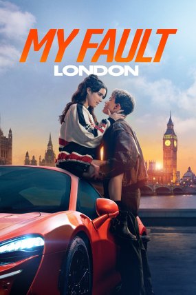 Culpa Mía: Londra izle (2025)