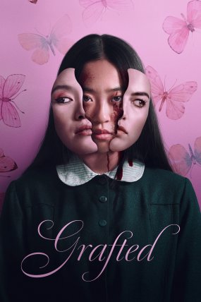 Grafted izle (2024)