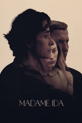 Madame Ida izle (2024)